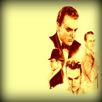 James Cagney